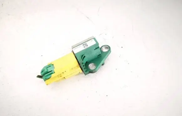 Volkswagen PASSAT B6 Airbag deployment crash/impact sensor 3C0909606