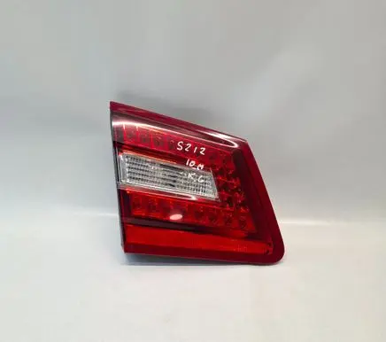 Mercedes-Benz E W212 Tailgate rear/tail lights A2128200964