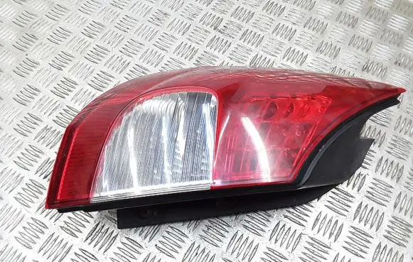 Renault Scenic RX Rear/tail lights 8200474328b