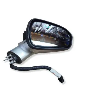 Ford Fusion II Front door electric wing mirror JS7317682CC