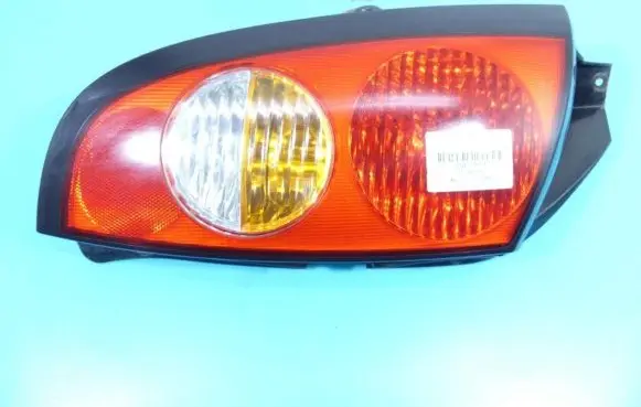 Hyundai Atos Prime Rear/tail lights 92401-060 IMPRK1272627