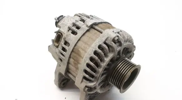 Nissan Note (E12) Generator/alternator 231001KA1A