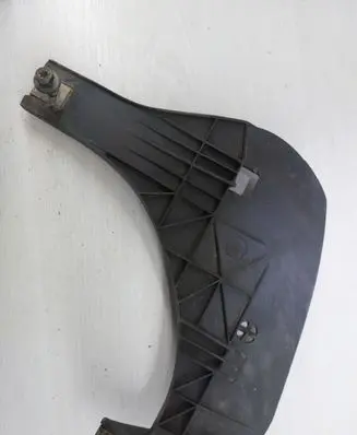 Audi A4 S4 B6 8E 8H Headlight/headlamp mounting bracket