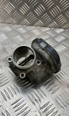 Volvo S60 Throttle valve 28275019