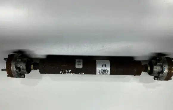 Dodge Durango Front prop shaft P52853642AE TTF1591D0262