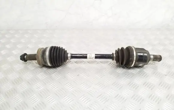 KIA Optima Front driveshaft 49500A8000