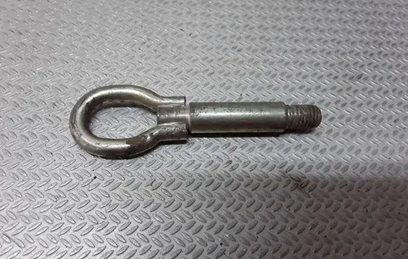 Seat Altea Towing hook eye 