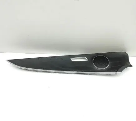 Mercedes-Benz E W213 Front door card panel trim A2137204903
