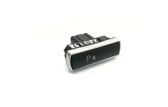Ford Galaxy Hazard light switch BS7T-15A860-AA