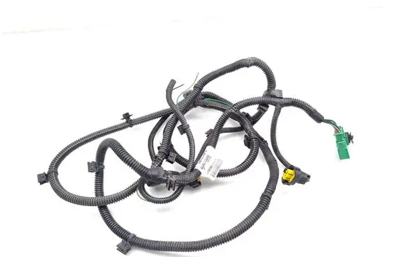 Peugeot Traveller Parking sensor (PDC) wiring loom 1594038X