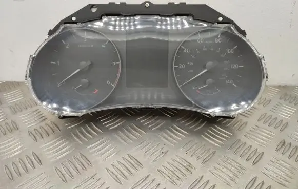 Nissan Qashqai Speedometer (instrument cluster) HV91AKC6Q 1014171020