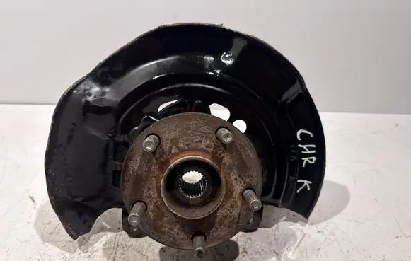 Toyota C-HR I Front wheel hub