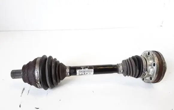 Audi TT TTS Mk2 Front driveshaft 8J0407271AA