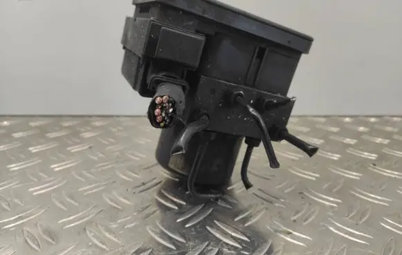 Audi A3 S3 8P ABS Pump 1K0907379D 00009322D0 10096003433