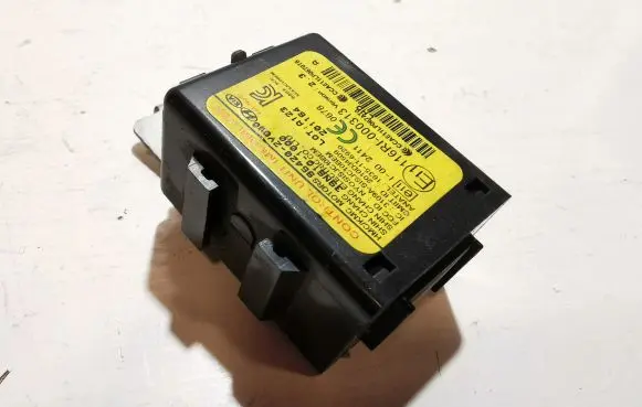 KIA Ceed Immobilizer control unit/module 954202V000