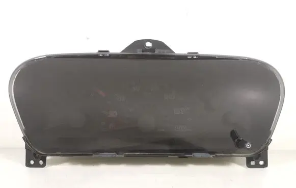 Honda FR-V Speedometer (instrument cluster) 78100-SJF-E012-M1