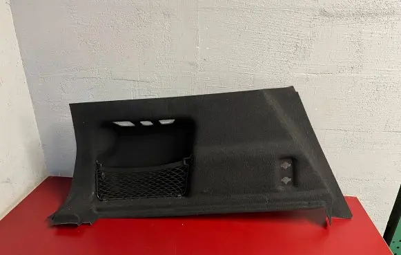 BMW X1 U11 Trunk/boot side trim panel 9462007 51479462007