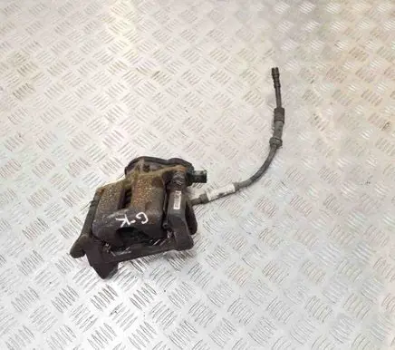 Audi A4 S4 B8 8K Rear brake caliper 8K5AE 32347485B