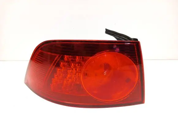 Volkswagen Phaeton Rear/tail lights 3D0945095F 575001 110209DE