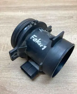 Ford Focus Mass air flow meter 98AB12B579B1B AFH6013