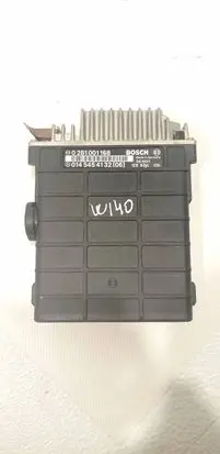 Mercedes-Benz S W140 Engine control unit/module 0281001168