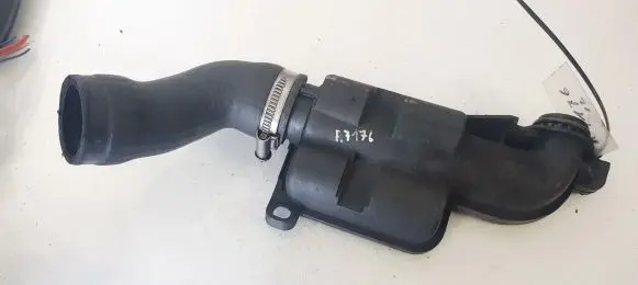 Peugeot 307 Breather/breather pipe/hose 9647507680 50911