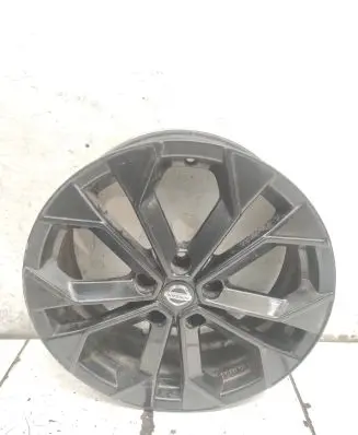 Nissan Juke I F15 R18 alloy rim KE4091K300