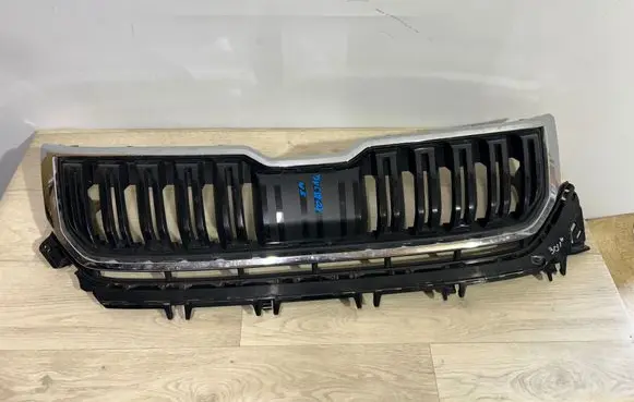 Skoda Kodiaq Front grill 565853653A