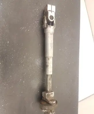 BMW 3 E46 Steering column universal joint 1094700 32301094700