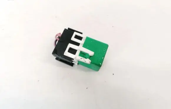Mercedes-Benz A W168 Other relay 0025422319