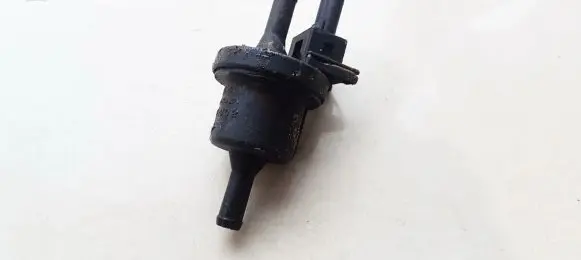 Valve vacuum