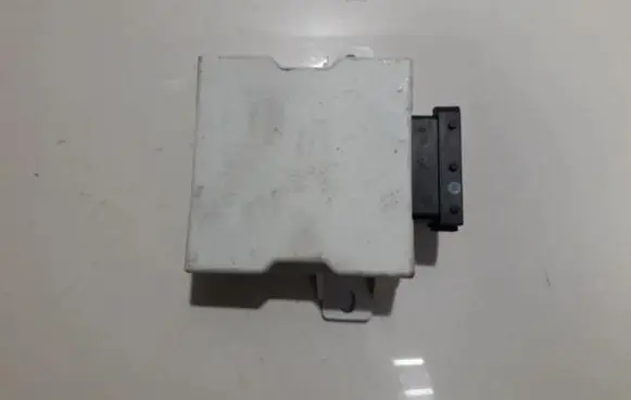 Toyota Avensis T250 Other control units/modules 8594005050 603.027
