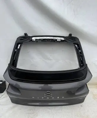 Citroen C5 X Truck tailgate 