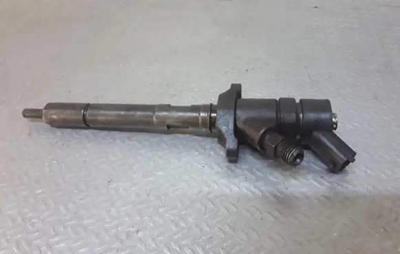 Ford Focus C-MAX Fuel injector 0445110188