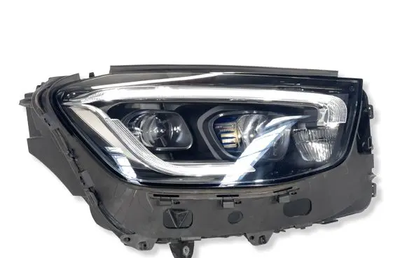 Mercedes-Benz GLC X253 C253 Headlight/headlamp A2539065003