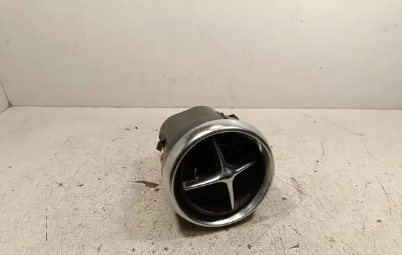 Mercedes-Benz SLK R172 Dashboard air vent grill cover trim A1728300154
