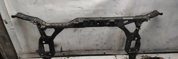 Audi A4 S4 B8 8K Radiator support slam panel 8k0805594