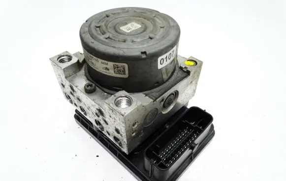 Ford B-MAX ABS Pump D1B12C405AD A426R 10022003234