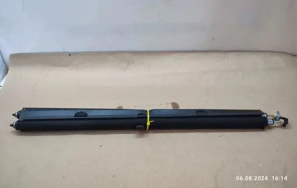Chrysler Grand Voyager V Other interior part
