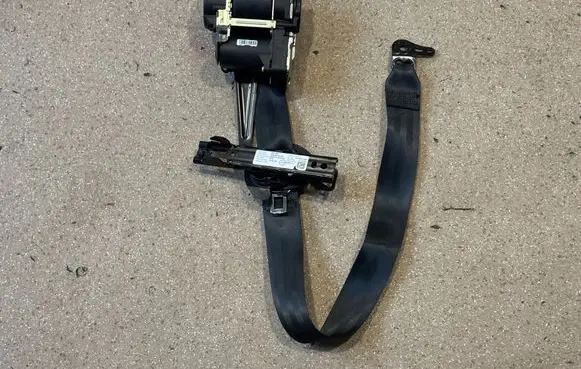 Volkswagen Tiguan Allspace Front seatbelt 5NC857705D