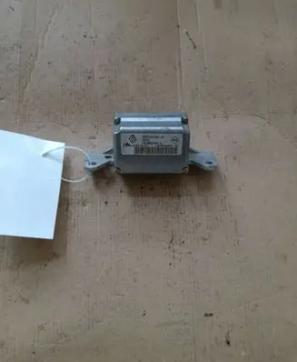 Renault Laguna II ESP acceleration yaw rate sensor 8200004644B