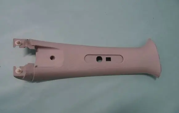 Fiat Punto (188) (B) pillar trim (bottom) 735301423