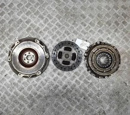 Ford Fiesta Clutch set kit C1BG7563DD C1BG7550DC