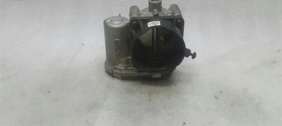 Mercedes-Benz C W205 Throttle valve A2701410025