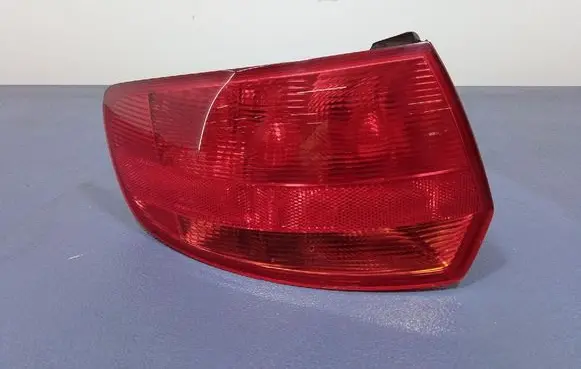 Audi A3 S3 A3 Sportback 8P Rear/tail lights 8P4945095C