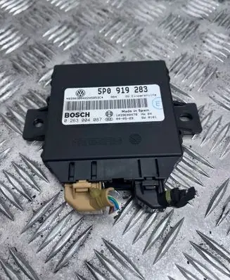 Seat Altea Parking PDC control unit/module 5P0919283 1039E00478 0263004087