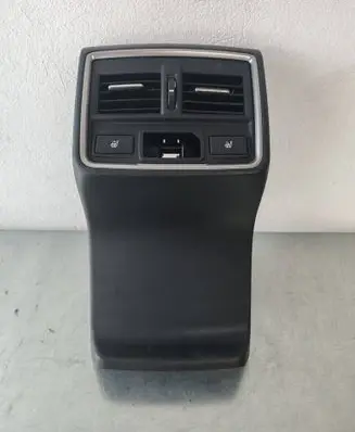 Subaru Forester SK Center console 