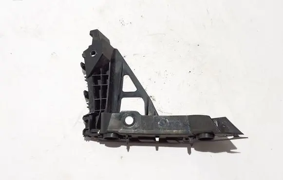 Volkswagen Taigo Front bumper mounting bracket 2G7807049A
