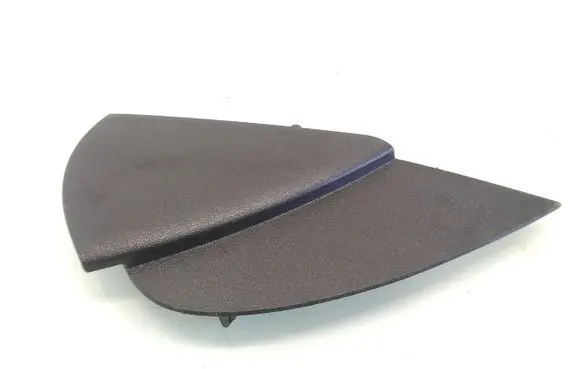 Audi A3 S3 8P Dashboard side end trim 8P0857086