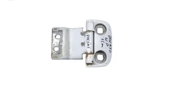 Fiat Ducato Loading door upper hinge A048903